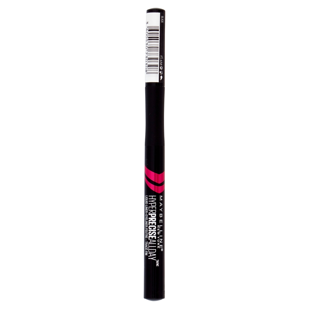 Maybelline Hyper Precise - Eyeliner in Penna